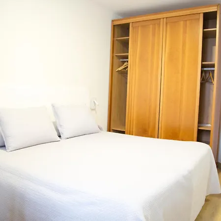 Apartamentos Playa De Cobreces Apartment Cobreces