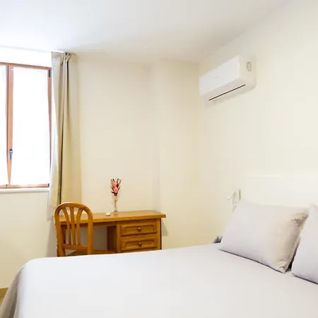 Apartamento Estudios Playa De Cóbreces