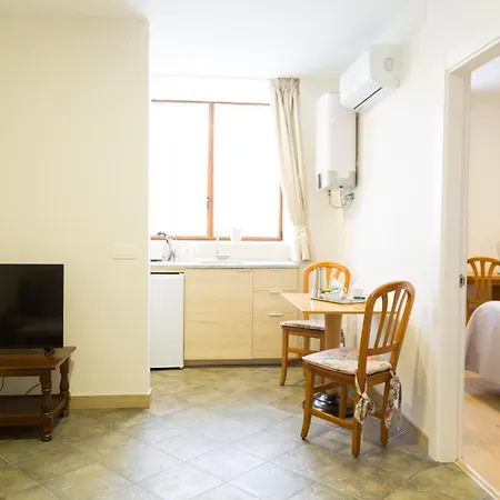 Playa De Appartement *