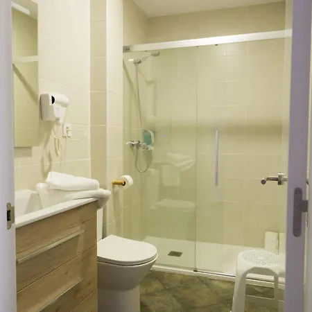 Apartamento Estudios Playa De *