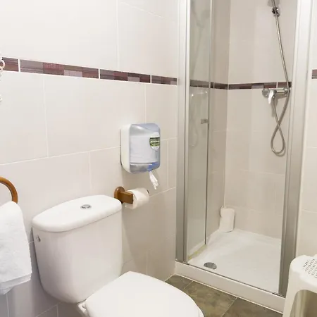 Apartamento Estudios Playa De
