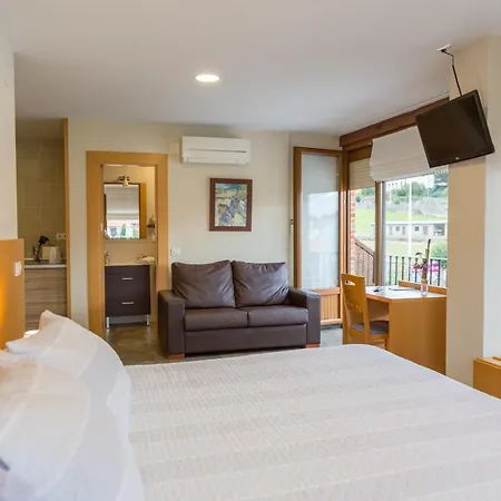 Apartamento Estudios Playa De *