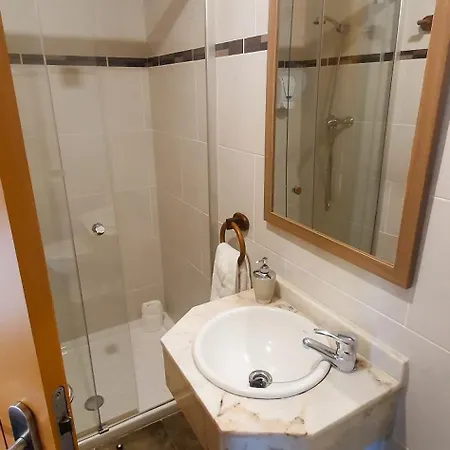 Apartamento Estudios Playa De Cóbreces
