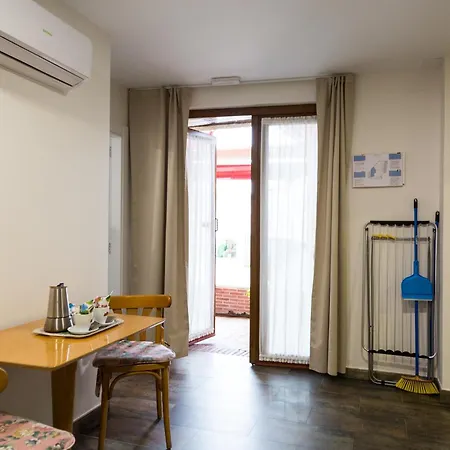 Apartamentos Playa De Cobreces Apartment *