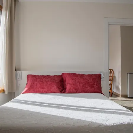 Apartamento Estudios Playa De
