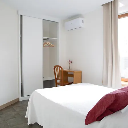 Appartement Playa De *