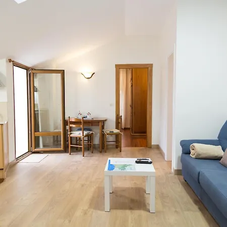 Estudios Playa De Apartamento *