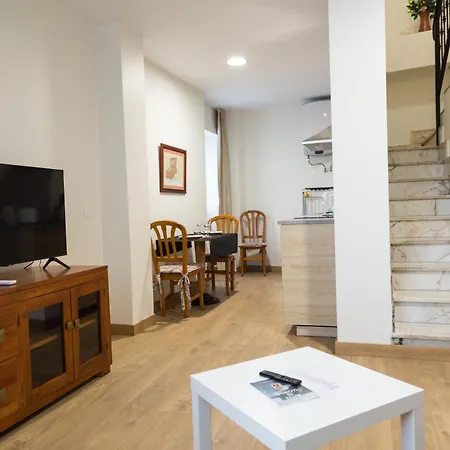 Apartamento Estudios Playa De *