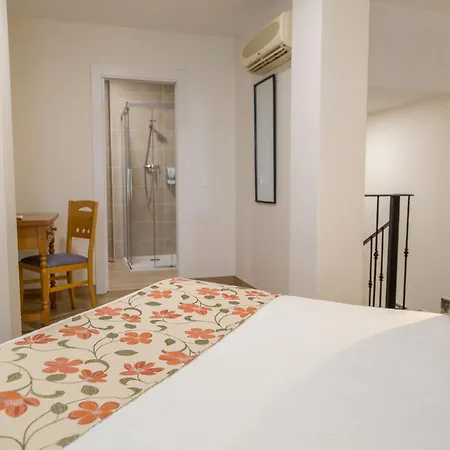 Apartamento Estudios Playa De Cóbreces
