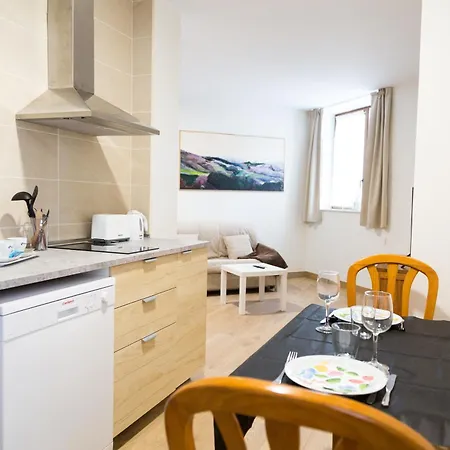 Apartamentos Playa De Cobreces Apartment Cobreces