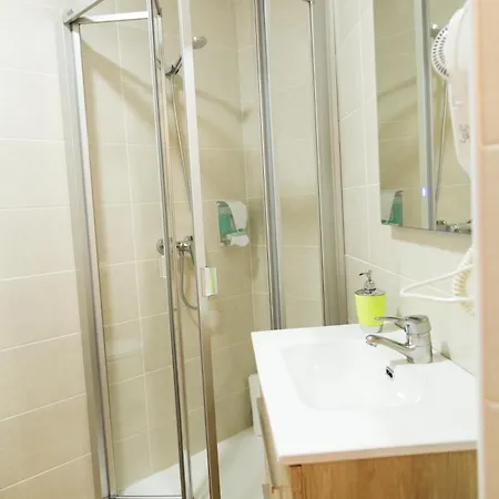 Appartement Playa De Cóbreces