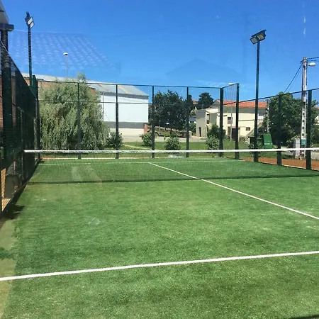 Appartement Playa De *