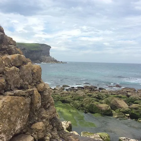 Estudios Playa De *