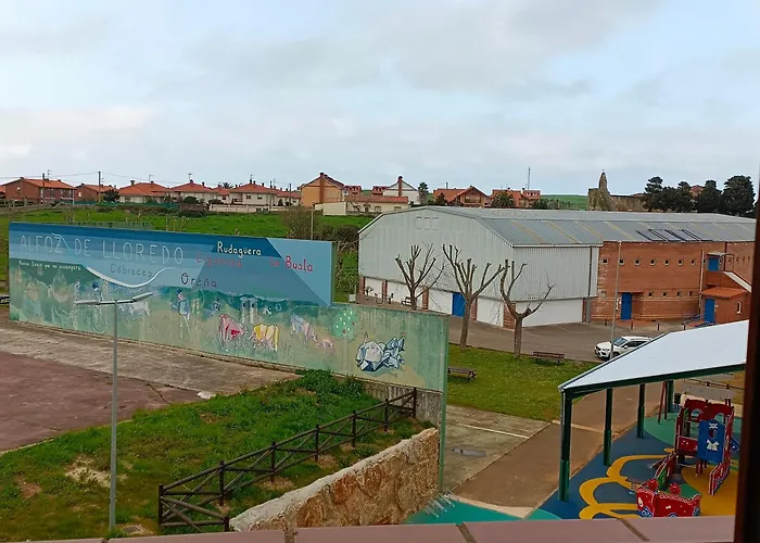 아파트 Playa De *