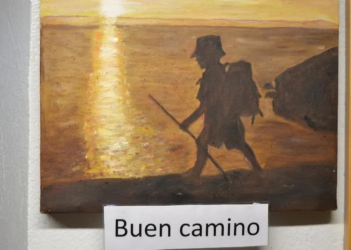 Apartamentos Playa De Cobreces Apartment