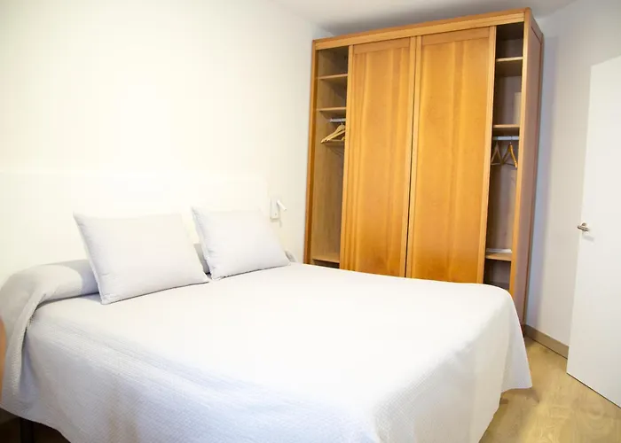 Apartamentos Playa De Cobreces Apartment Cóbreces