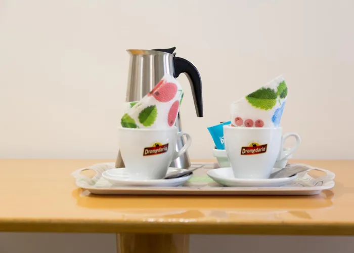 Apartamentos Playa De Cobreces Apartment Cóbreces