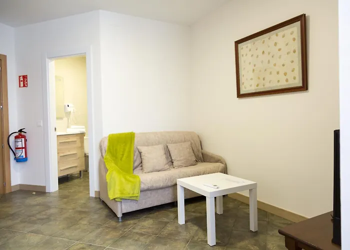 Apartamentos Playa De Cobreces