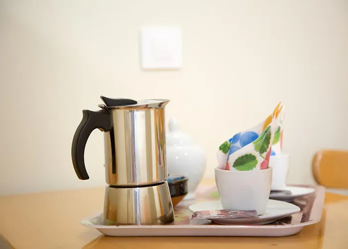 Apartamentos Playa De Cobreces Apartment