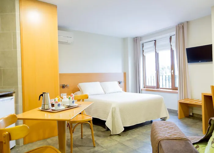 Apartamentos Playa De Cobreces Apartment *