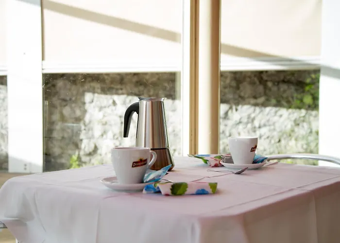 Apartamentos Playa De Cobreces * Cóbreces