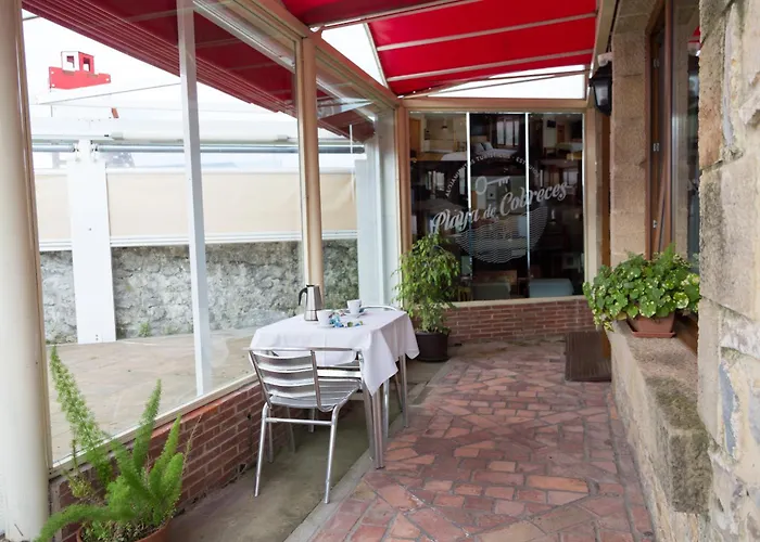 Playa De 아파트 *