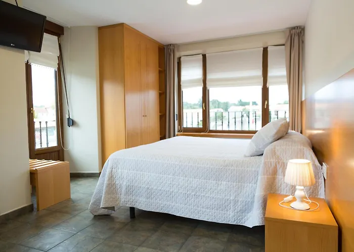 Playa De 아파트 Cóbreces