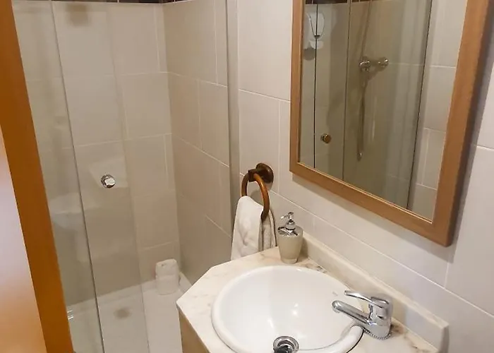 Apartment Apartamentos Playa De Cobreces Cóbreces