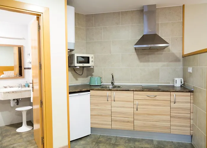 Apartamentos Playa De Cobreces Cóbreces