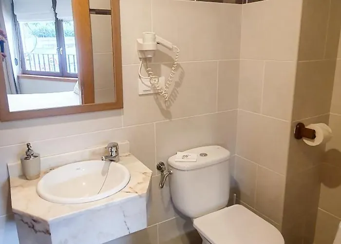 Apartamentos Playa De Cobreces Apartment Cóbreces