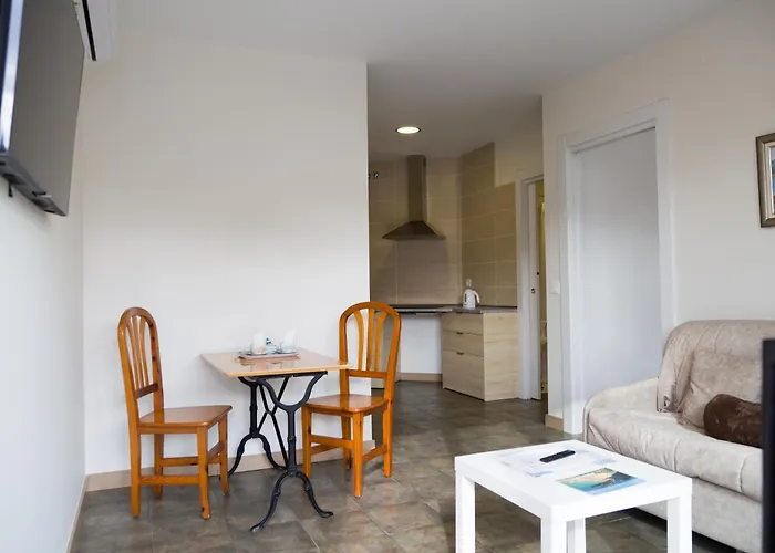 Playa De 아파트 *