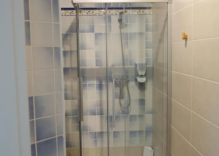 Apartamentos Playa De Cobreces *