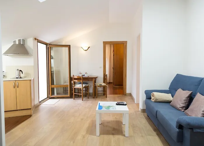 Apartamentos Playa De Cobreces Apartment *