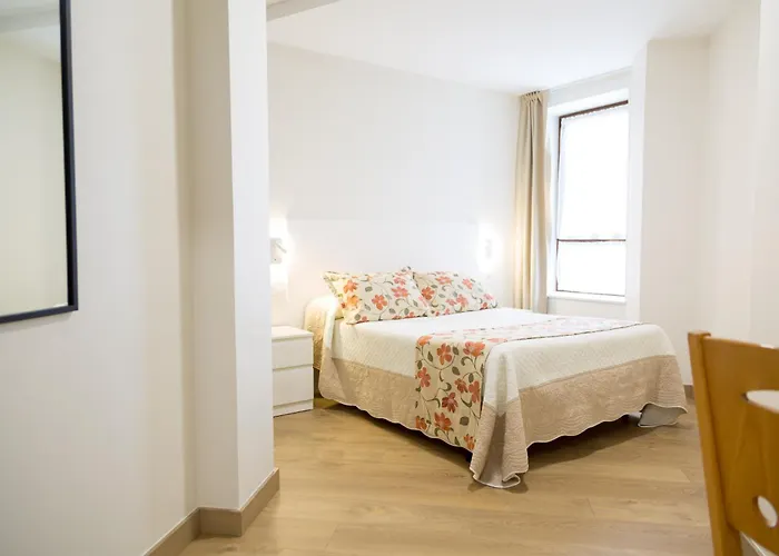 Apartamentos Playa De Cobreces Apartment *