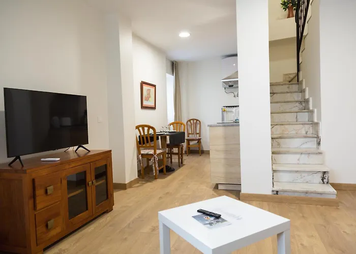 Apartment Apartamentos Playa De Cobreces *