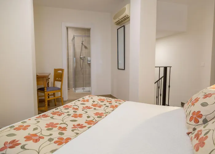 Apartment Apartamentos Playa De Cobreces Cóbreces