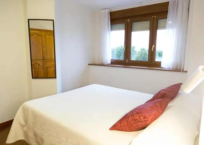 Playa De 아파트 *