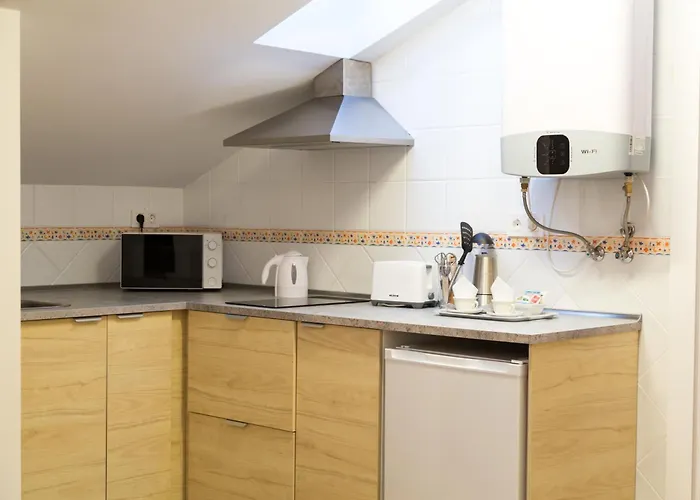 Playa De * Cóbreces