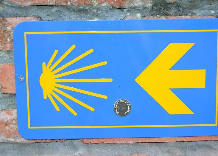 Playa De 아파트 Cóbreces