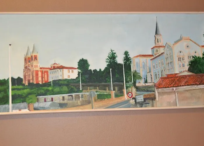 Apartment Apartamentos Playa De Cobreces