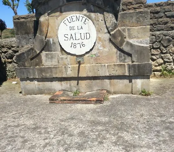 아파트 Playa De Cóbreces