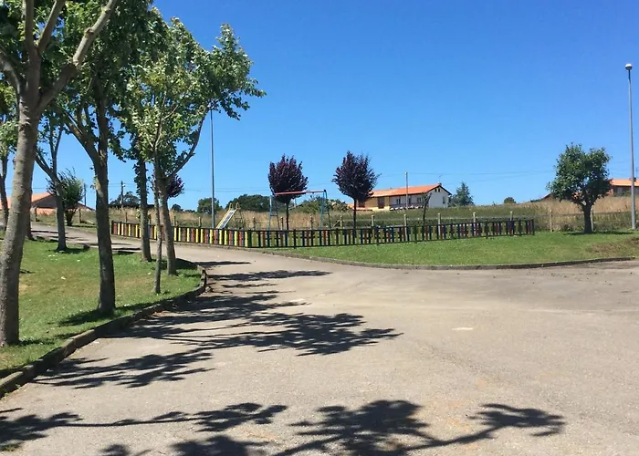 Playa De * Cóbreces