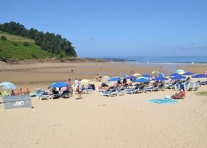 아파트 Playa De *