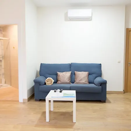 Playa De * Cóbreces