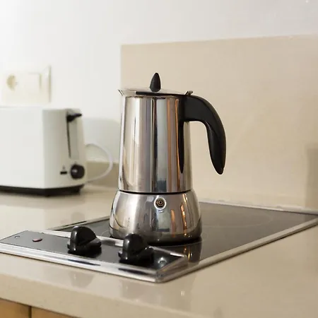 Apartamentos Playa De Cobreces