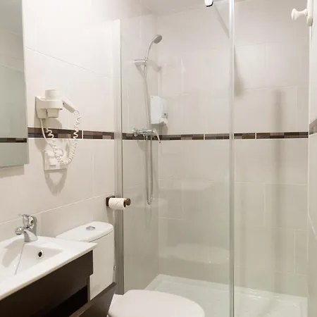 Apartamentos Playa De Cobreces Apartment *