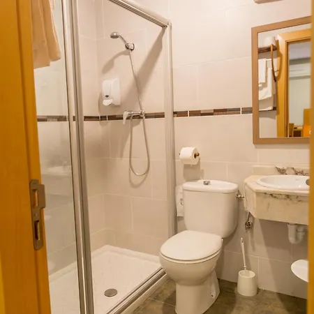 Apartment Apartamentos Playa De Cobreces