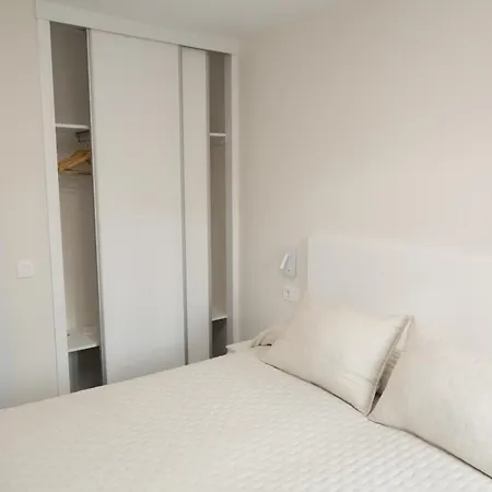 Apartamentos Playa De Cobreces