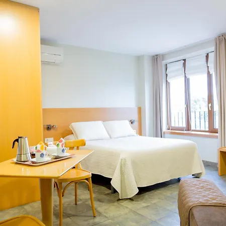 Apartamentos Playa De Cobreces Apartment *