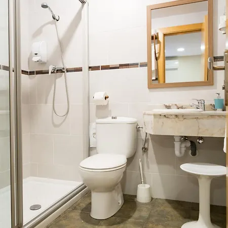 Apartment Apartamentos Playa De Cobreces Cobreces